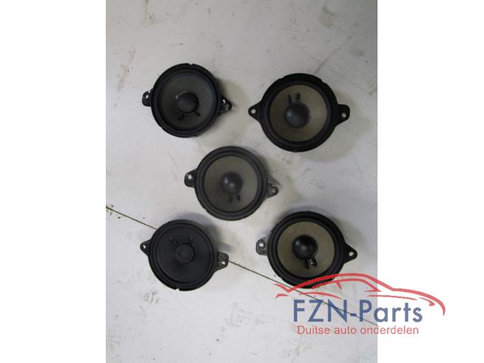 Speakerset Audi Q5 (22744190)