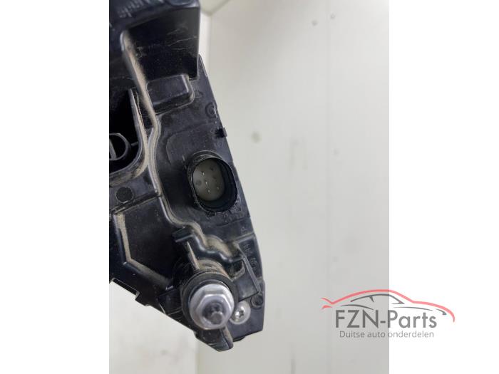 Audi A6 4K Achterlichten set Links Rechts LED