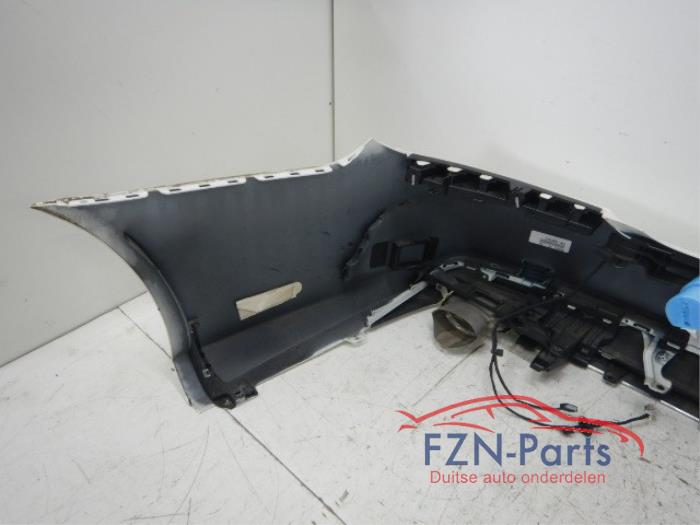 Achterbumper Mercedes CLS-Klasse (22724310)