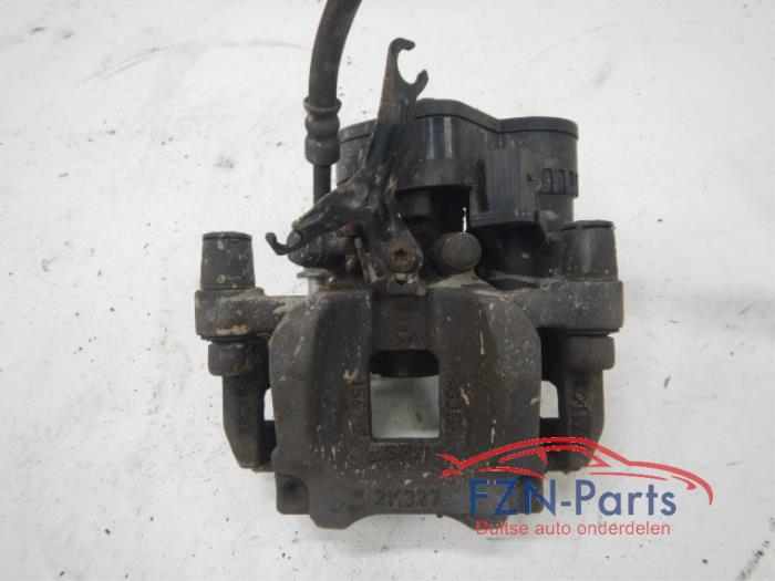 Remklauw (Tang) rechts-achter Landrover Evoque (22731066)