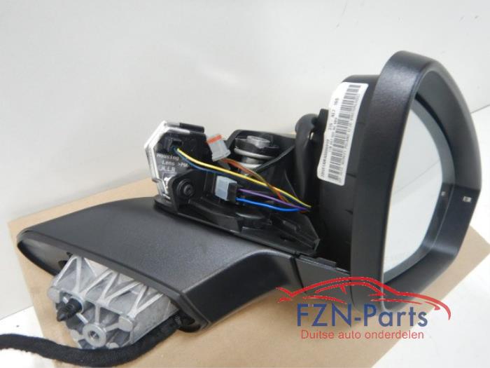 VW ID4 / ID5 Spiegel Rechts Inklapbaar Side-Assist
