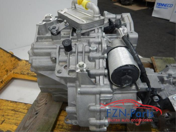 VW Golf 8 R 2.0 TSI DSG Versnellingsbak