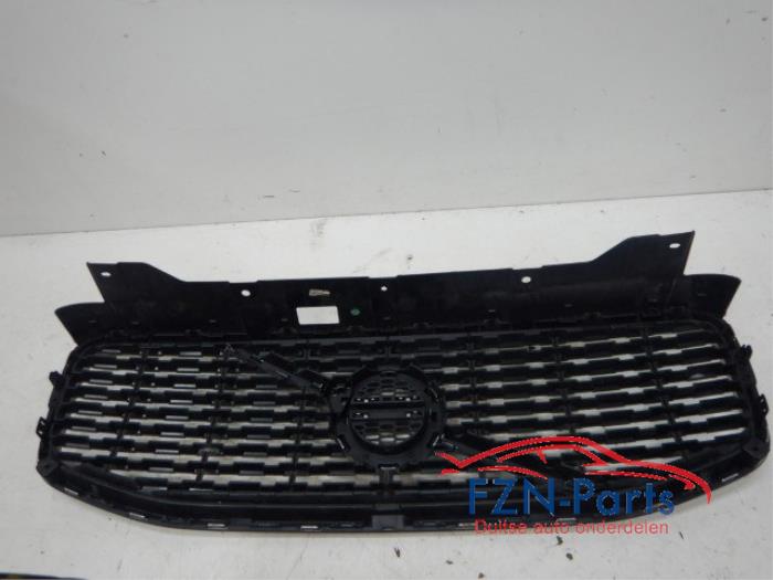 Volvo XC60 Grille Voorbumper Chrome