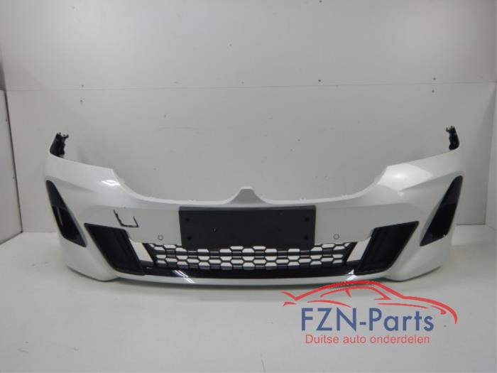 Voorbumper BMW 6-Serie (22720872)
