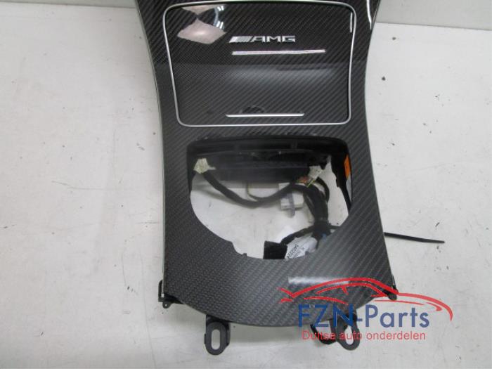 Middenconsoles Mercedes C-Klasse (22738124)