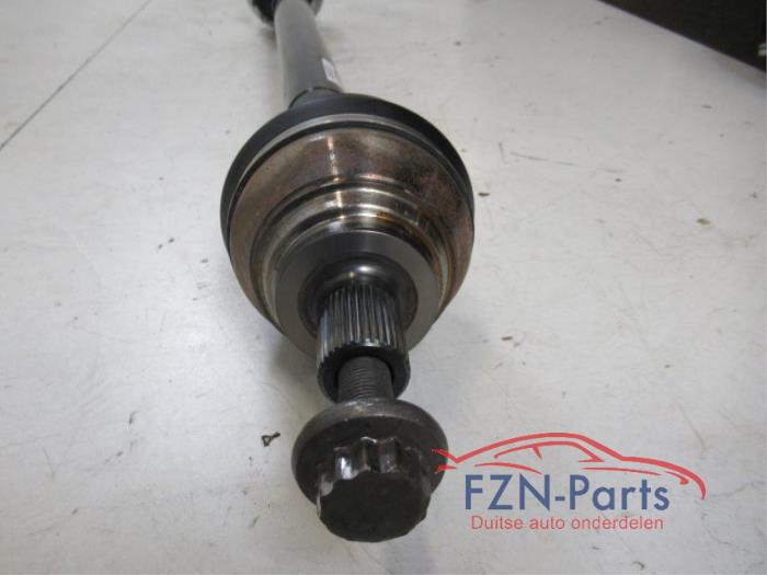VW Passat B8 3G Aandrijfas Rechts-Voor