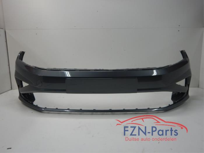 VW Golf Sportsvan Facelift Voorbumper LR7H 510807