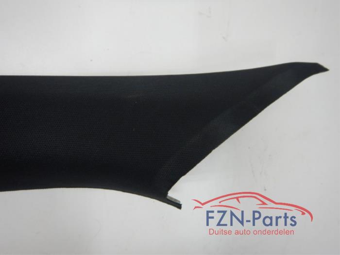 A-stijl Afdekkap links Mercedes CLS-Klasse (22730749)
