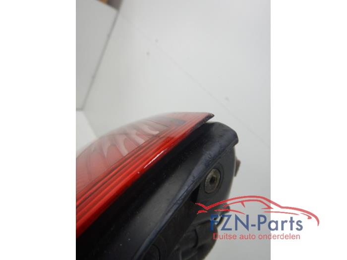 Porsche Carrera Turbo 997 Achterlicht