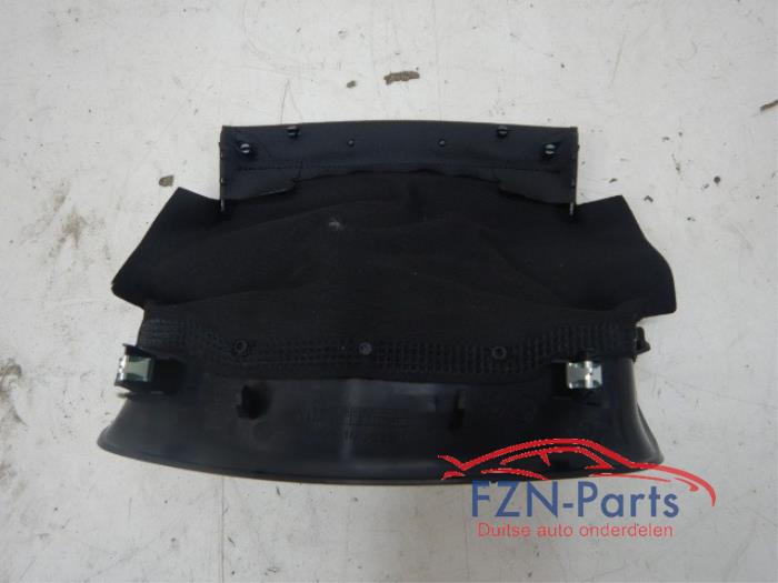 Afdekplaat diversen BMW 1-Serie (22743999)