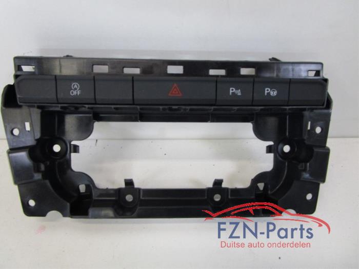 Middenconsoles Volkswagen T-Roc (22741921)