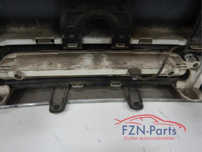 Mercedes-Benz CLS W218 Achterbumper 6PDC Diamantweiss A