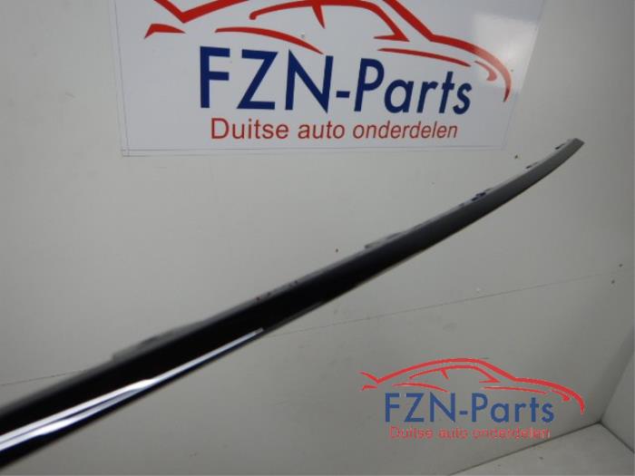 Bumpercover voor Volkswagen Golf (22740556)