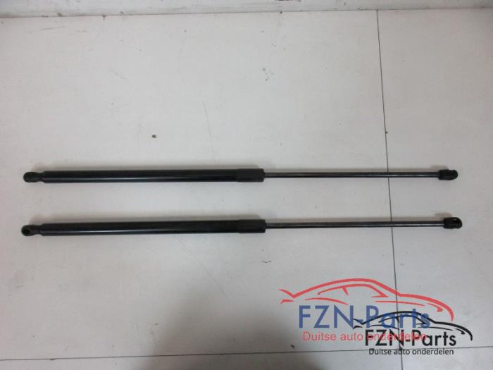 Set Gasdempers Achterklep Volkswagen Caddy (22738830)
