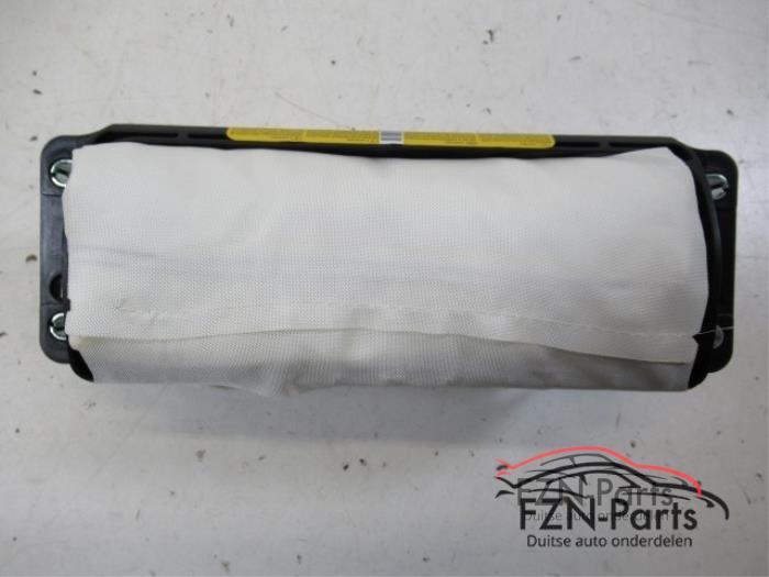 Airbag rechts (Dashboard) Volkswagen Jetta (22742720)
