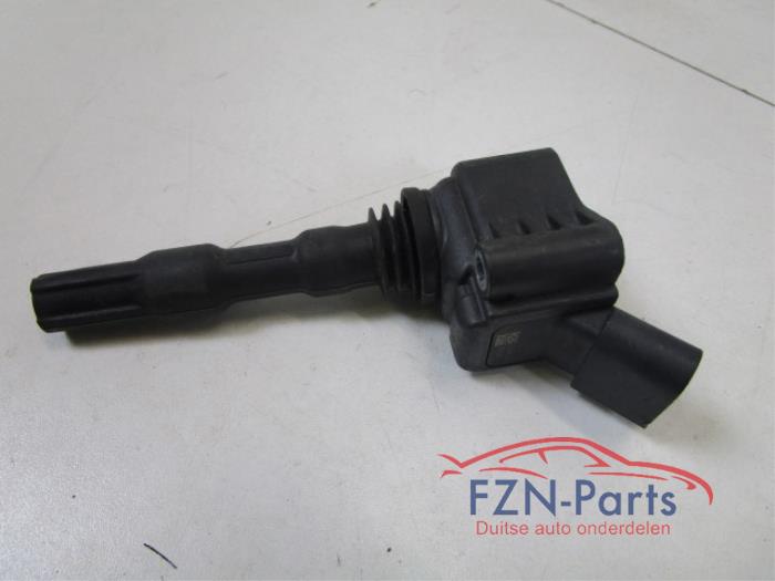 VW UP! Bobine Met Bougiestekker (Bougie)