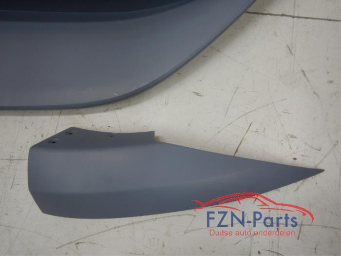 Diffuser achterbumper Volkswagen Golf (22727434)