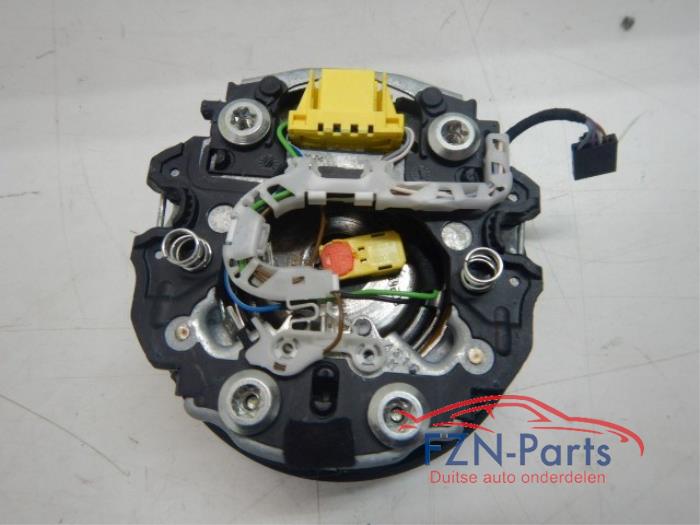 VW Golf 7 GTI GTD R R-Line Stuurairbag 2020 Embleem Logo