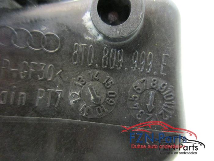 Tank Klep Audi A5 (22728188)