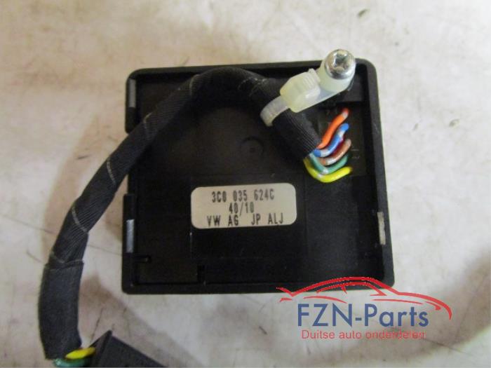 Schakelaar (diversen) Volkswagen Golf (22740769)