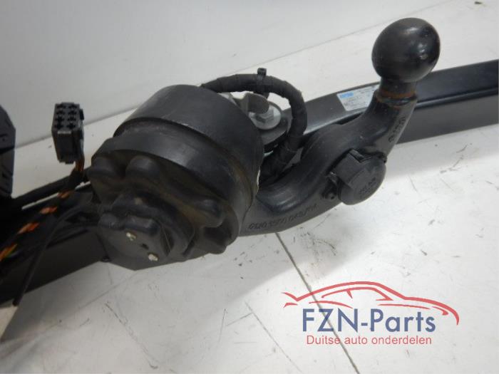 VW Sharan 7N0 Elektrische Wegklapbare Trekhaak+Module