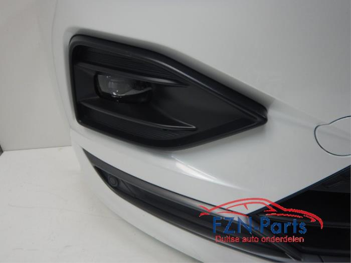 Voorbumper Seat Tarraco (22720840)
