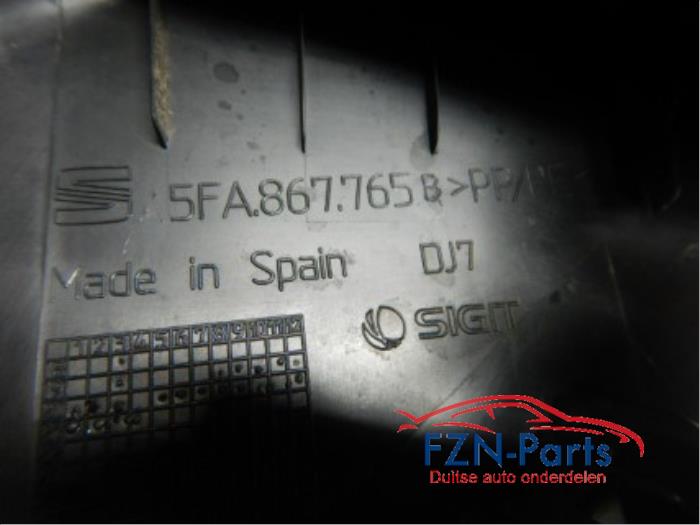 Diversen Seat Leon (22742126)