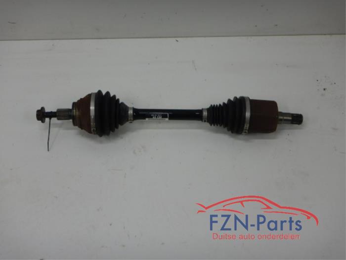 Audi A3 RS3 Aandrijfas Links-Voor