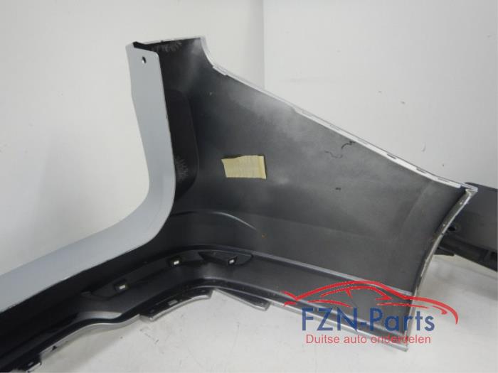 VW Caddy 2K7 Achterbumper Maxi