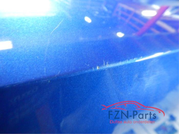 Achterklep Audi A3 (22740878)
