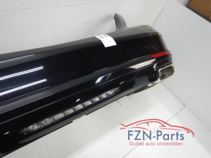 Achterbumper Mercedes S-Klasse (22724339)