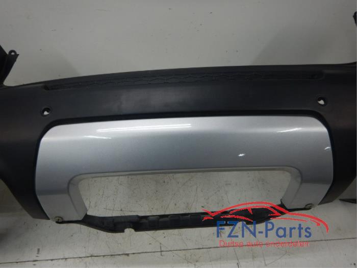 Achterbumper Landrover Range Rover Sport (22723983)