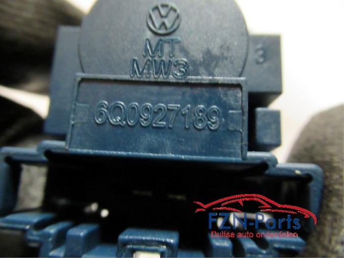 Schakelaar (diversen) Volkswagen Diversen (22745268)