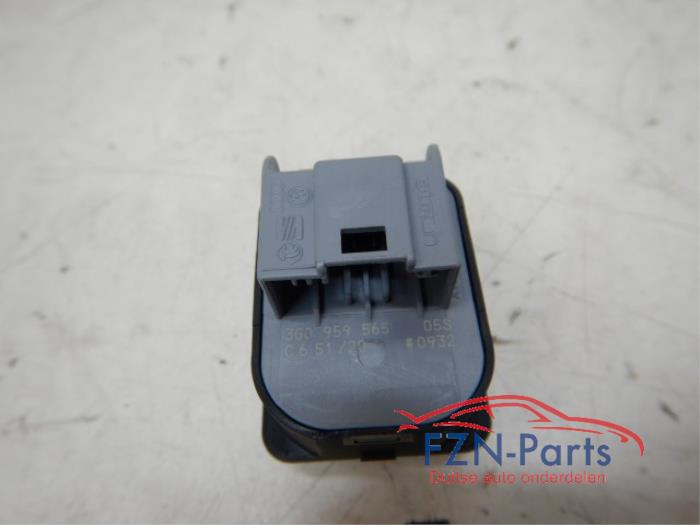 Spiegel Schakelaar Volkswagen Passat (22743396)