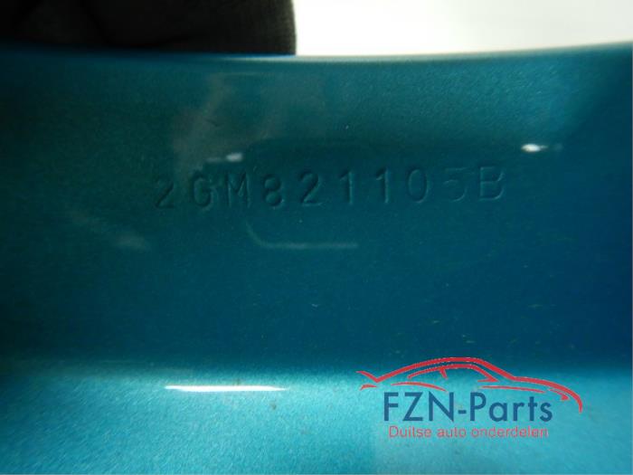 Scherm links-voor Volkswagen T-Cross (22724270)