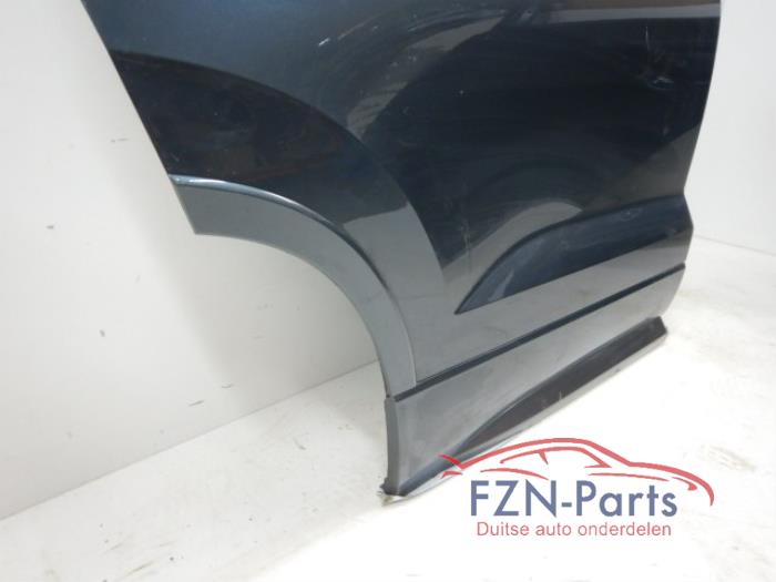 Seat Cupra Ateca facelift portier Rechts-Achter