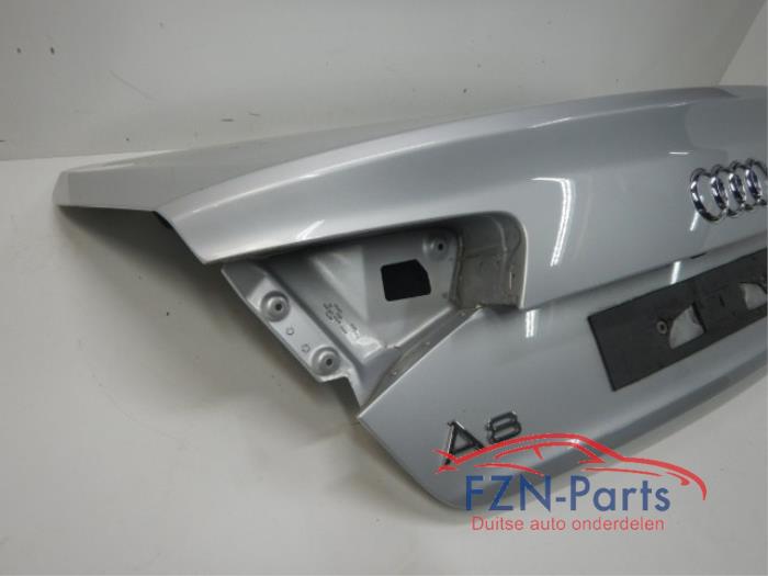 Achterklep Audi A8 (22741338)