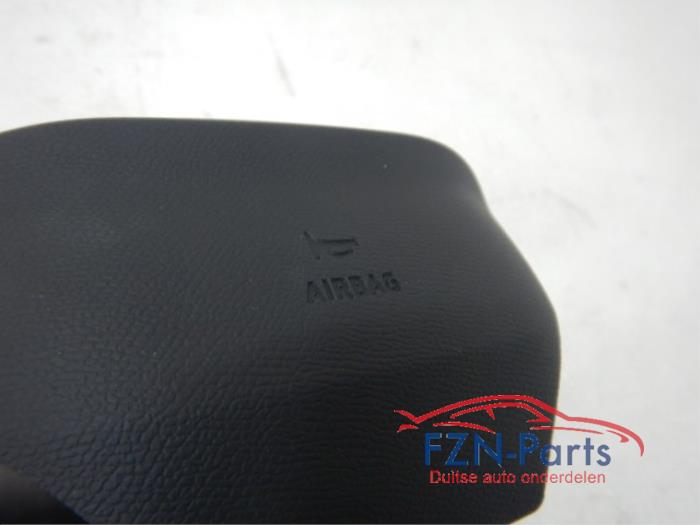 Seat Leon 5FA Stuurairbag