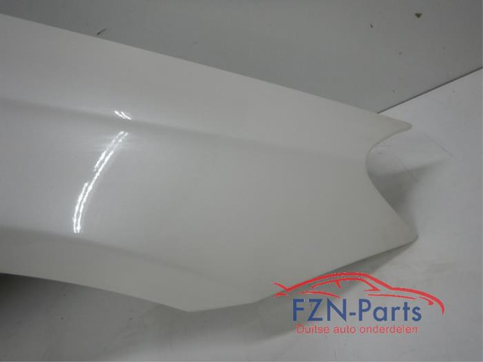 Mercedes Benz S-Klasse W222 Spatscherm Zijscherm Rechts