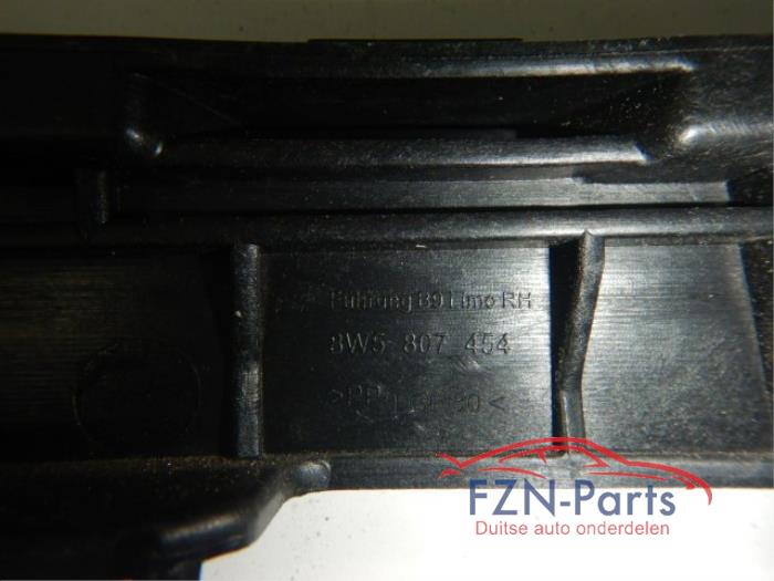 Audi A4 8W Sedan Bumpergeleider Achterbumper Rechts 30 TDI Mild Hybrid 137333 01-07-2019 07-03-2024
35 TDI Mild Hybrid 137090 01-03-2019 07-03-2024
2.0 TFSI quattro 117113 01-11-2015 01-11-2019
50 TDI Mild Hybrid quattro 146082 01-08-2020 07-03-2024
1.4 TFSI 117077 01-08-2015 01-11-2019
3.0 TDI 117084 01-09-2015 01-08-2018
2.0 TDI quattro 122059 01-09-2016 01-11-2019
40 TFSI Mild Hybrid 133645 01-05-2017 07-03-2024
2.0 TFSI 117111 01-11-2015 01-11-2019
50 TDI quattro 135680 01-07-2018 07-03-2024
3.0 TDI quattro 117086 01-05-2015 01-08-2018
40 TFSI Mild Hybrid quattro 141579 01-06-2020 07-03-2024
2.0 TDI 117110 01-05-2015 01-11-2019
2.0 TFSI Mild Hybrid