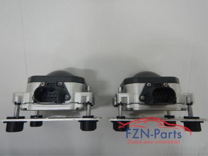 Radar sensor Audi A6 (22745529)