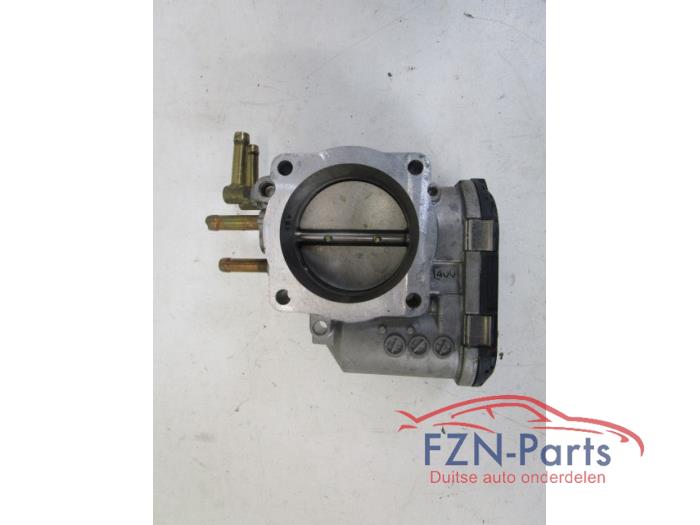 Gasklephuis Audi A8 (22745014)