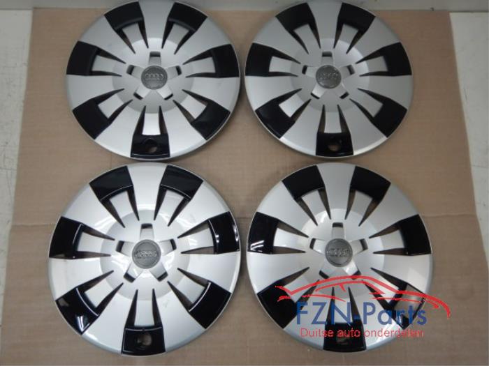 Wieldop set Audi A3 (22740734)