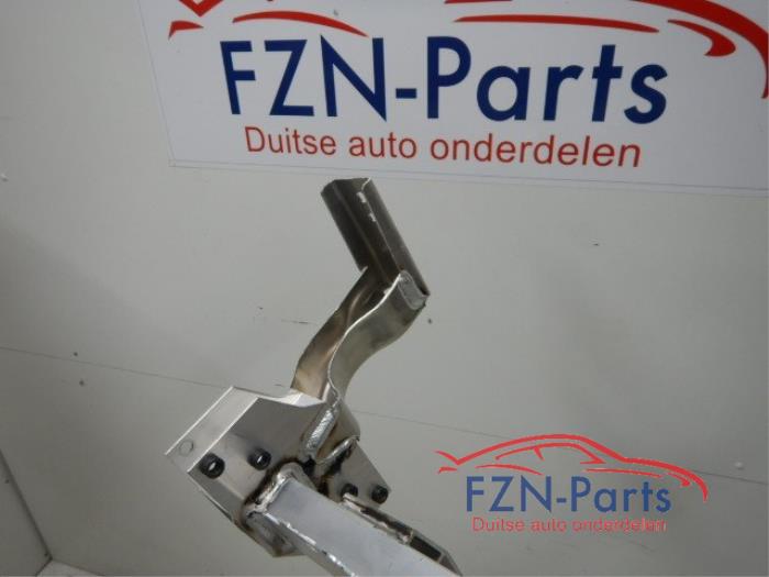 Steun (diversen) Mercedes B-Klasse (22738430)