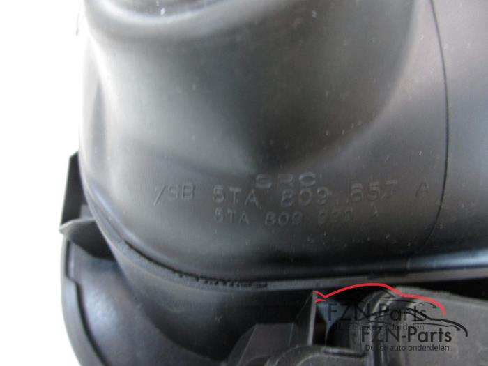 Tank Klep Volkswagen Touran (22728201)