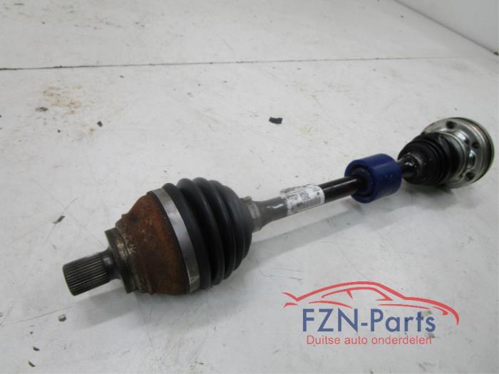 Aandrijfas rechts-voor Volkswagen T-Roc (22725814)