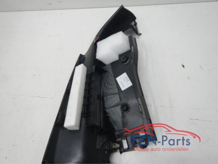 Mercedes-Benz GLC W253 Zijpaneel Achterbank Links Airbag