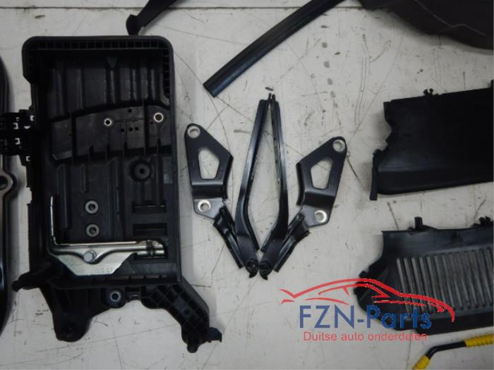 Voorkop compleet Seat Tarraco (22726460)