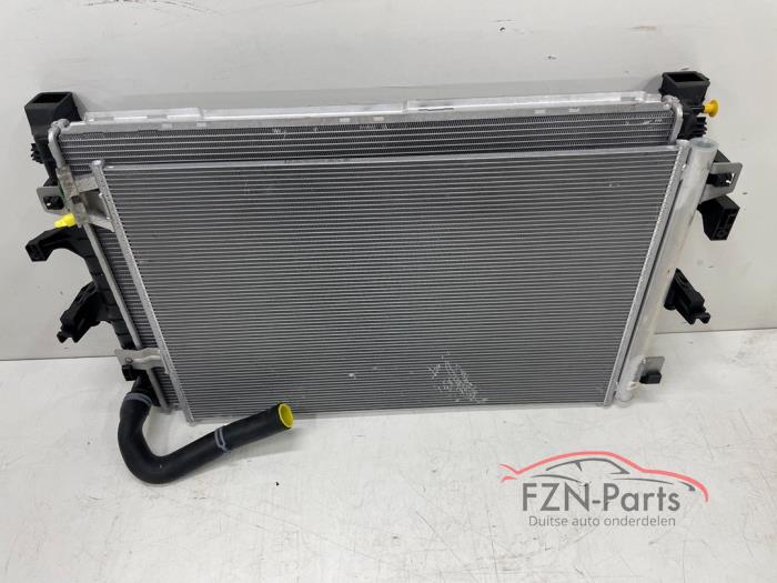 VW Transporter T6 2.0 TDI Koelerpakket