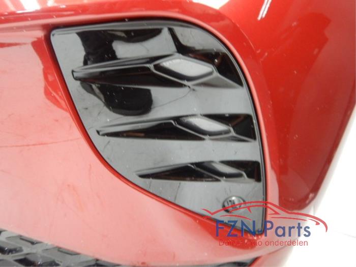 Voorbumper Volkswagen Diversen (22721722)